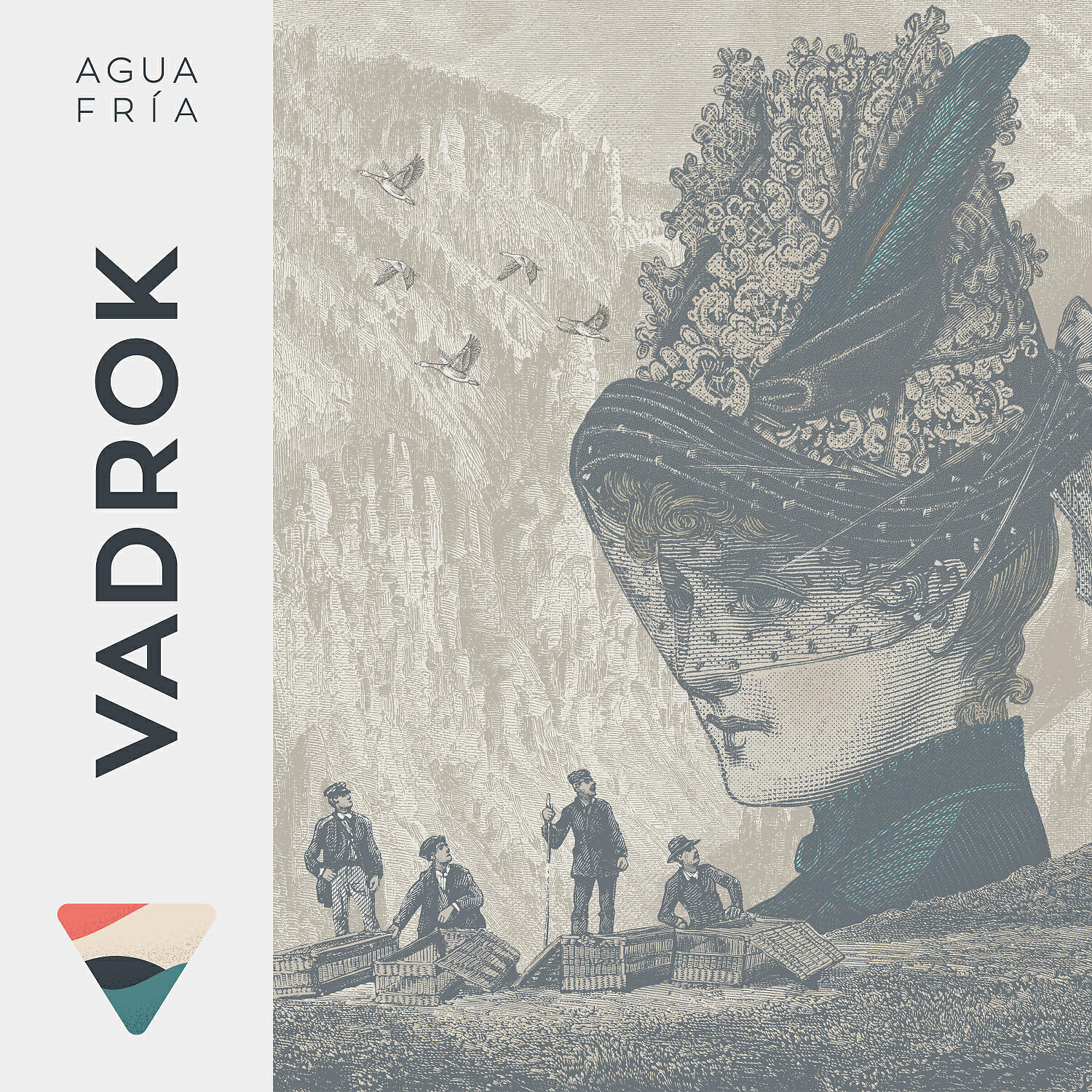 Vadrok - Agua Fría