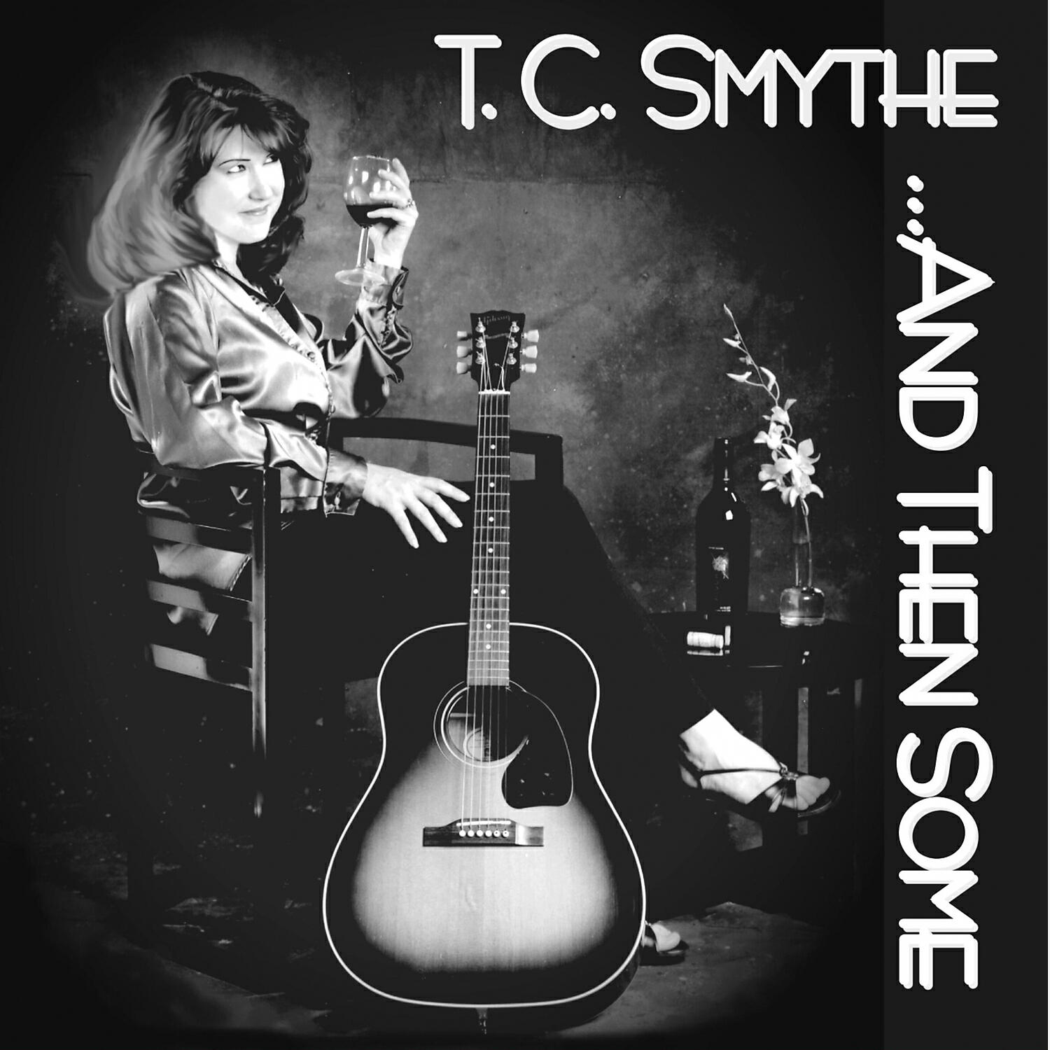 TC Smythe - Hard Rock Mine
