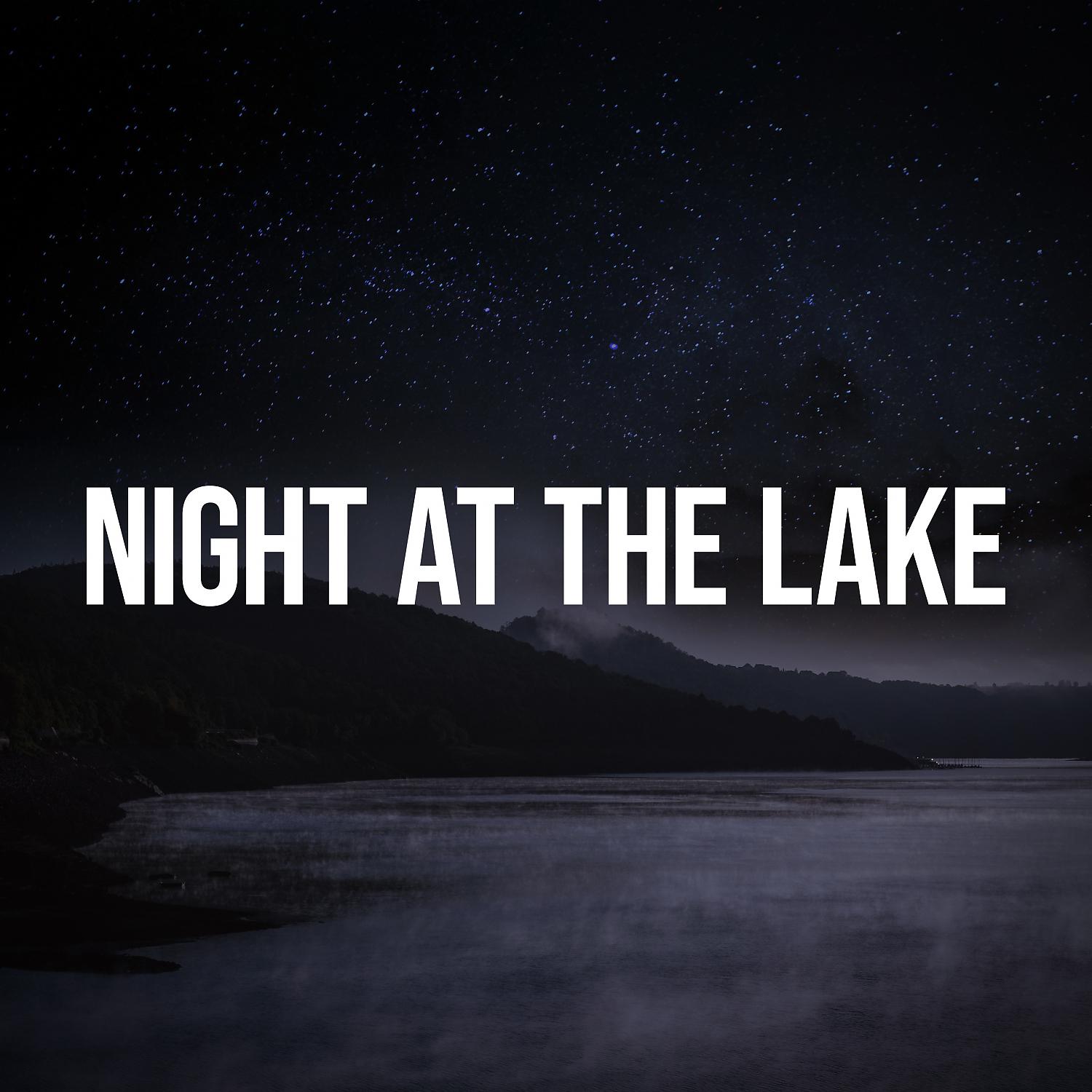 Постер альбома Night at the Lake