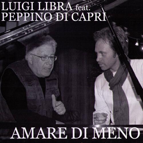 Luigi Libra - Solo Una Storia