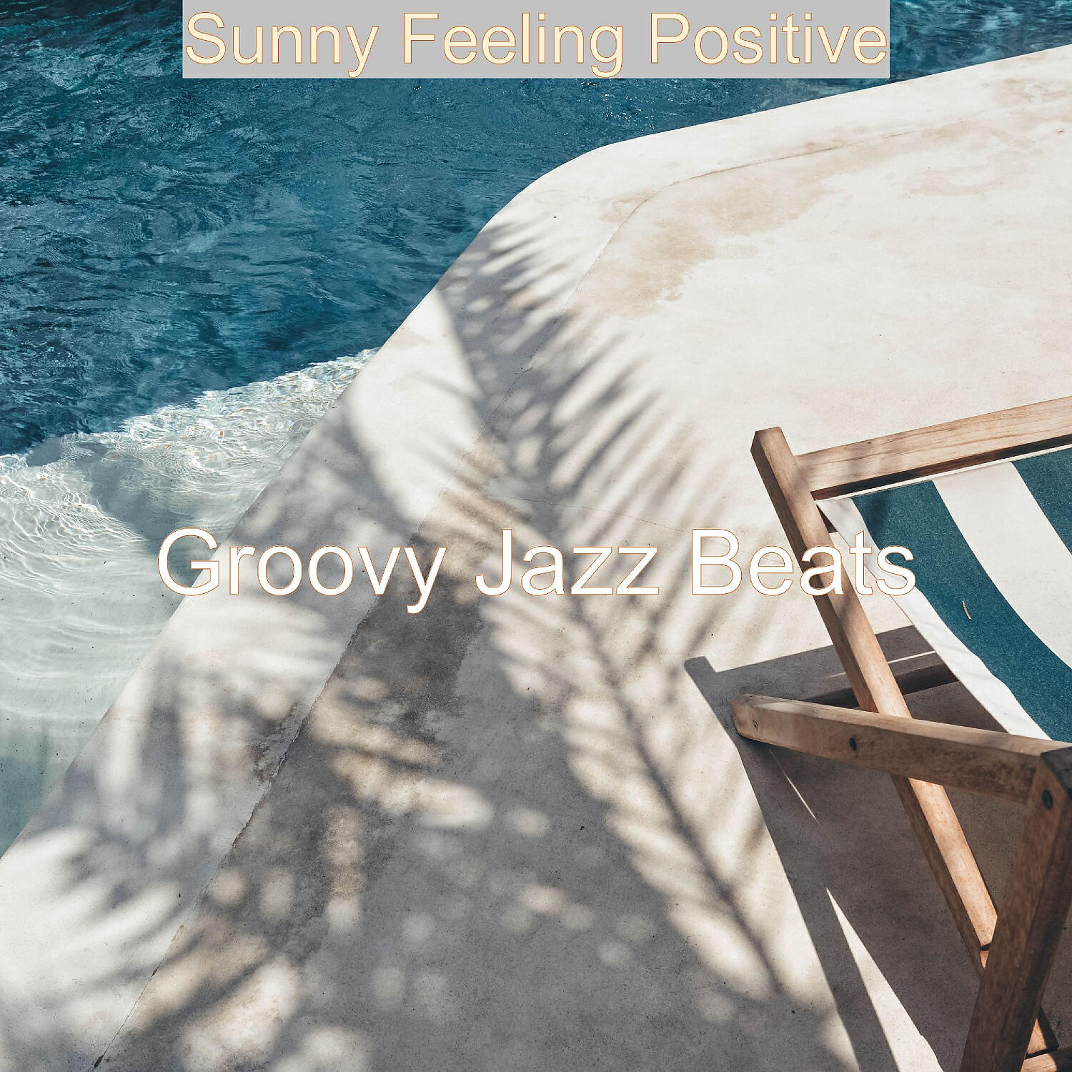 Groovy Jazz Beats - Brazilian Jazz - Bgm for Staying Healthy