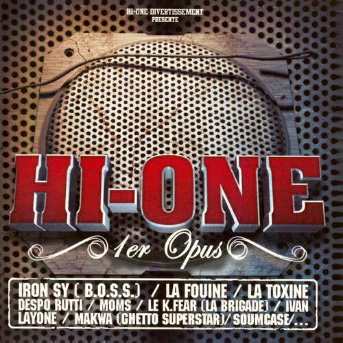Mom's - 1er Opus (Feat.Tueur Né,La Toxine)