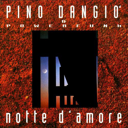 Постер альбома Notte D'amore