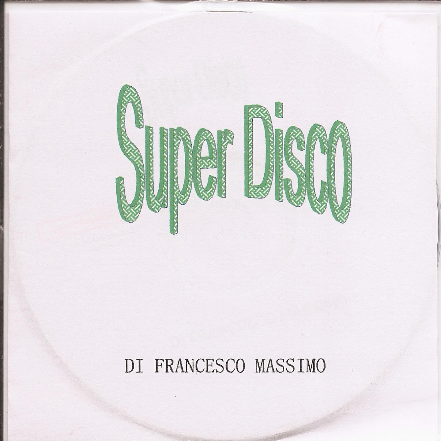 Francesco Massimo - One Rank