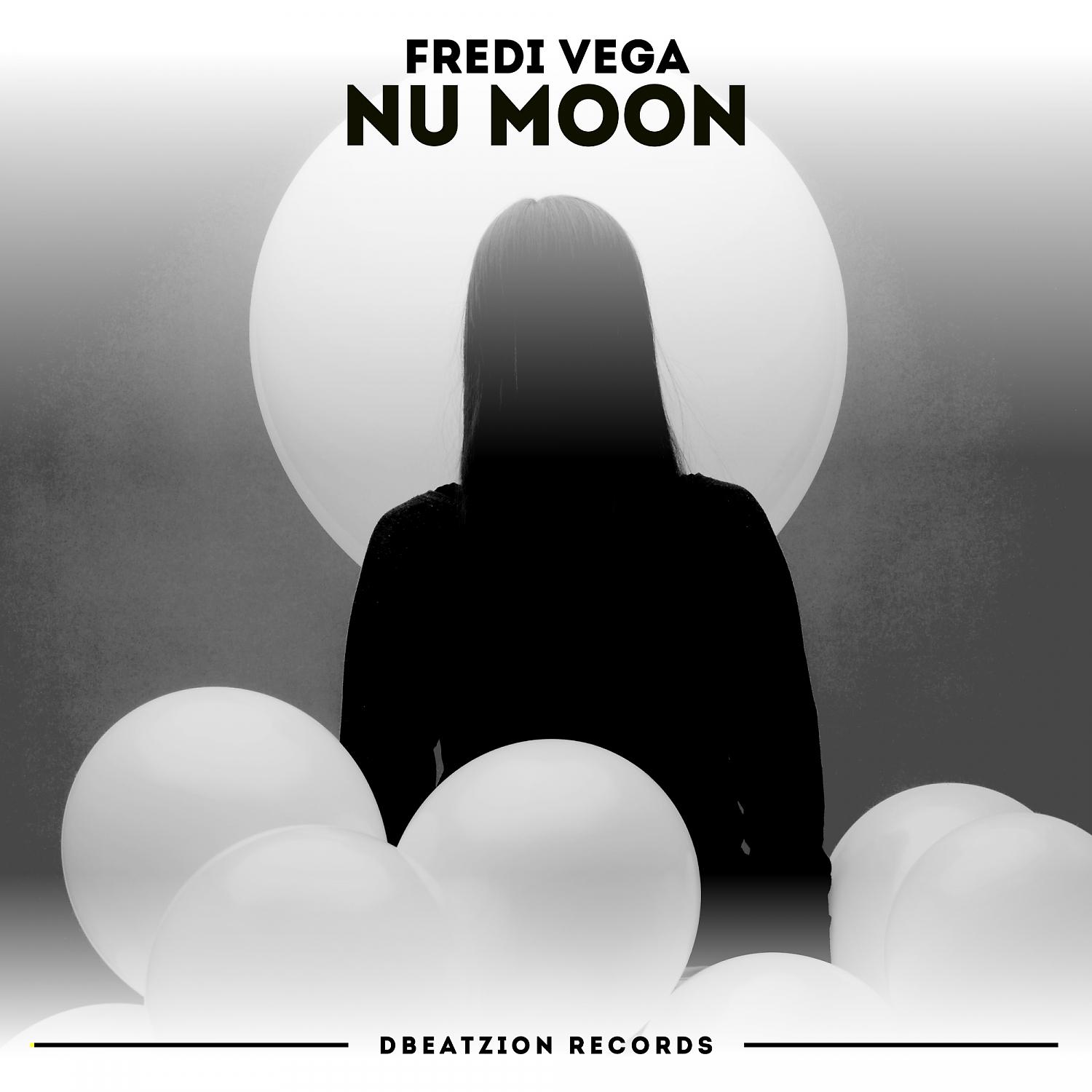Постер альбома Nu Moon