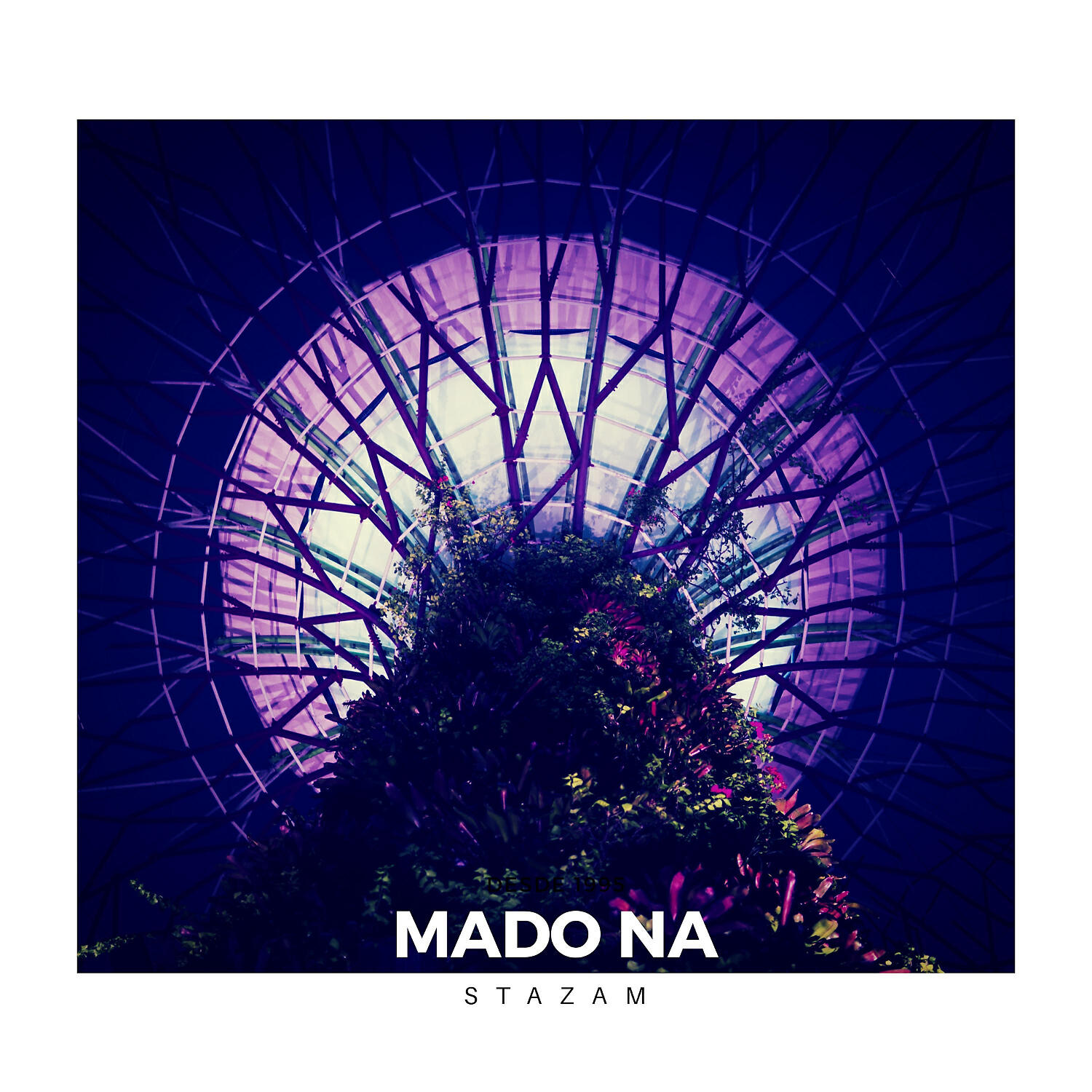 Stazam - Mado Na