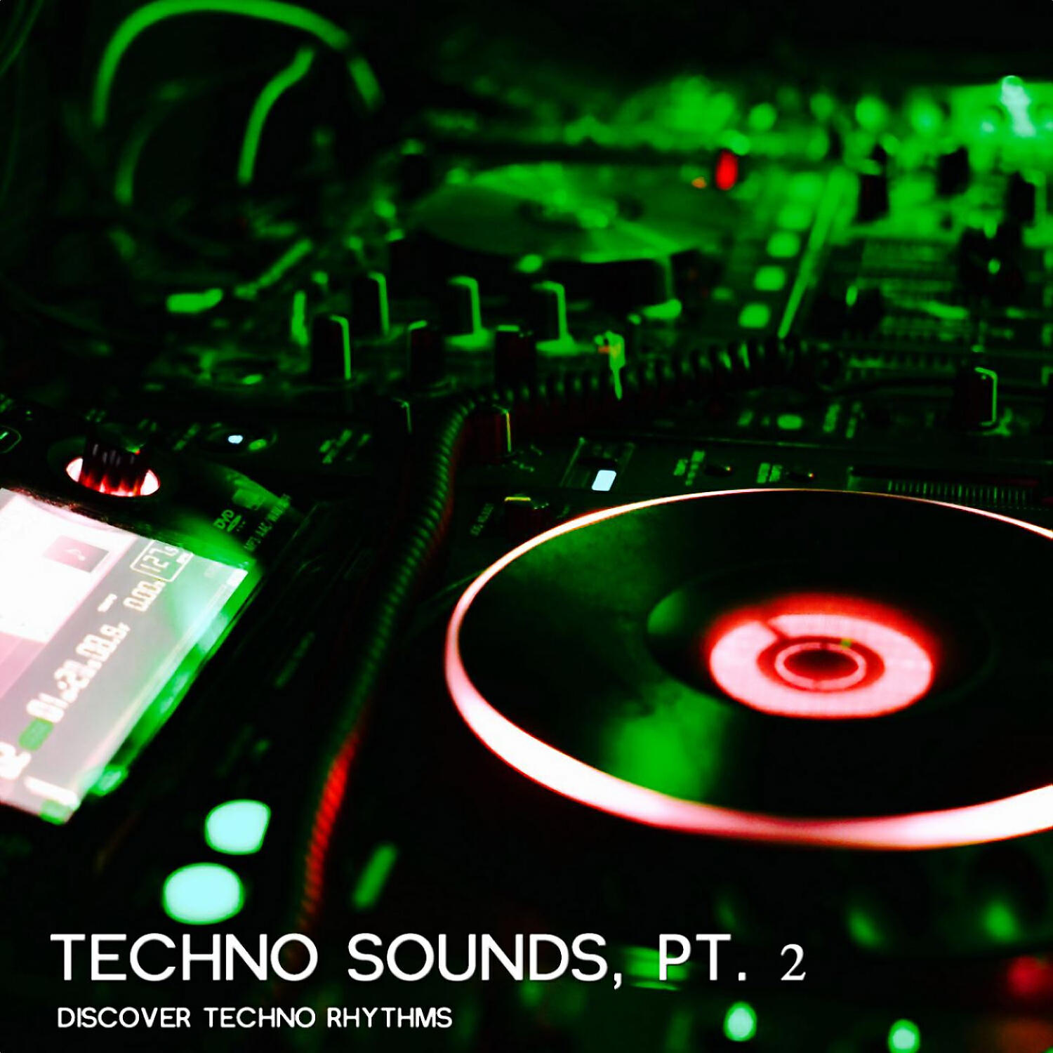 Leonard Marcus - Can't Take (Special Mix)