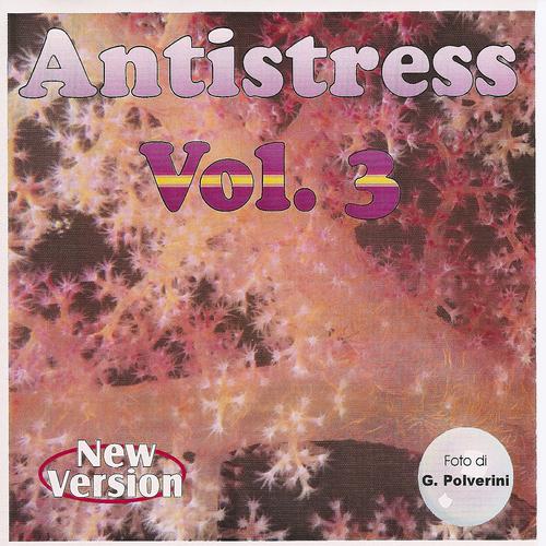 Постер альбома Antistress Vol 3