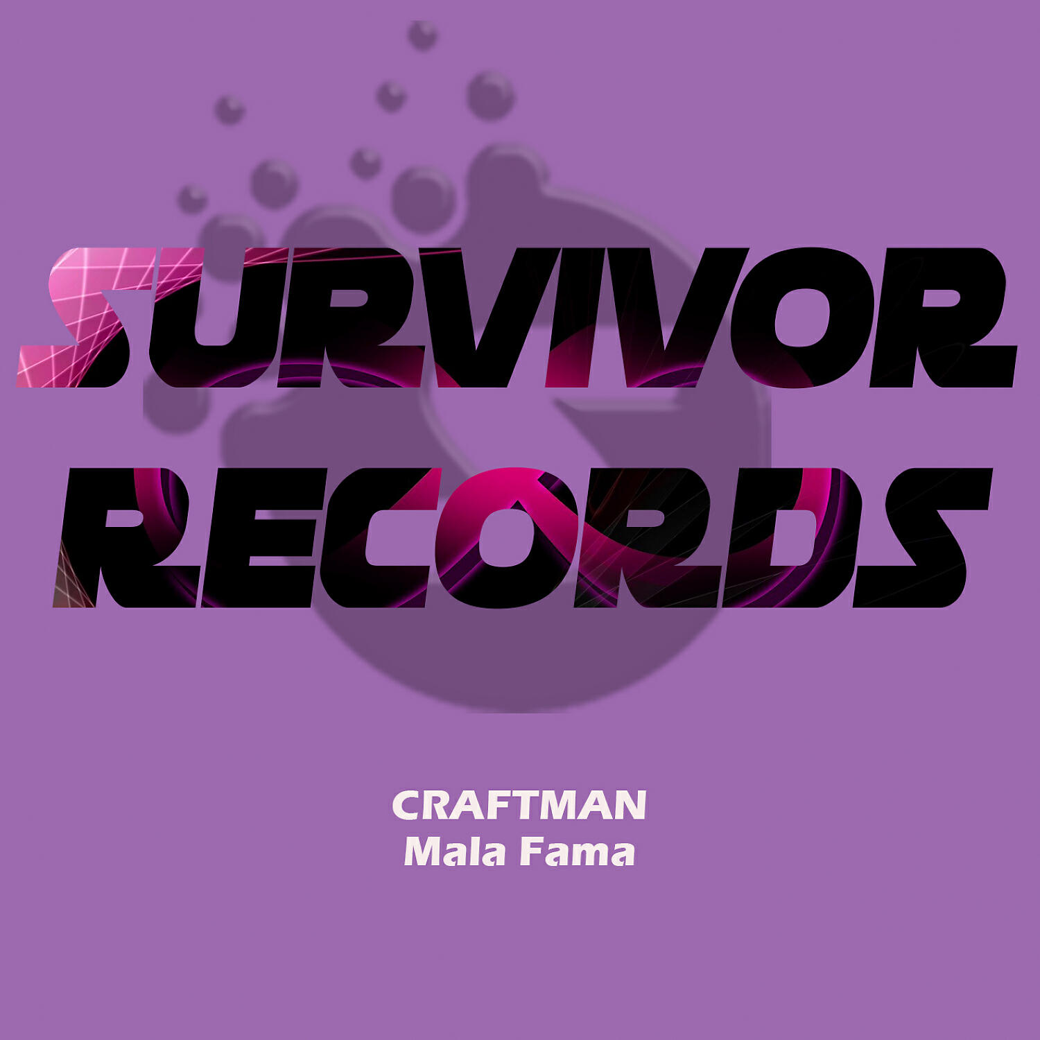 Craftman - Mala Fama (Original Mix)