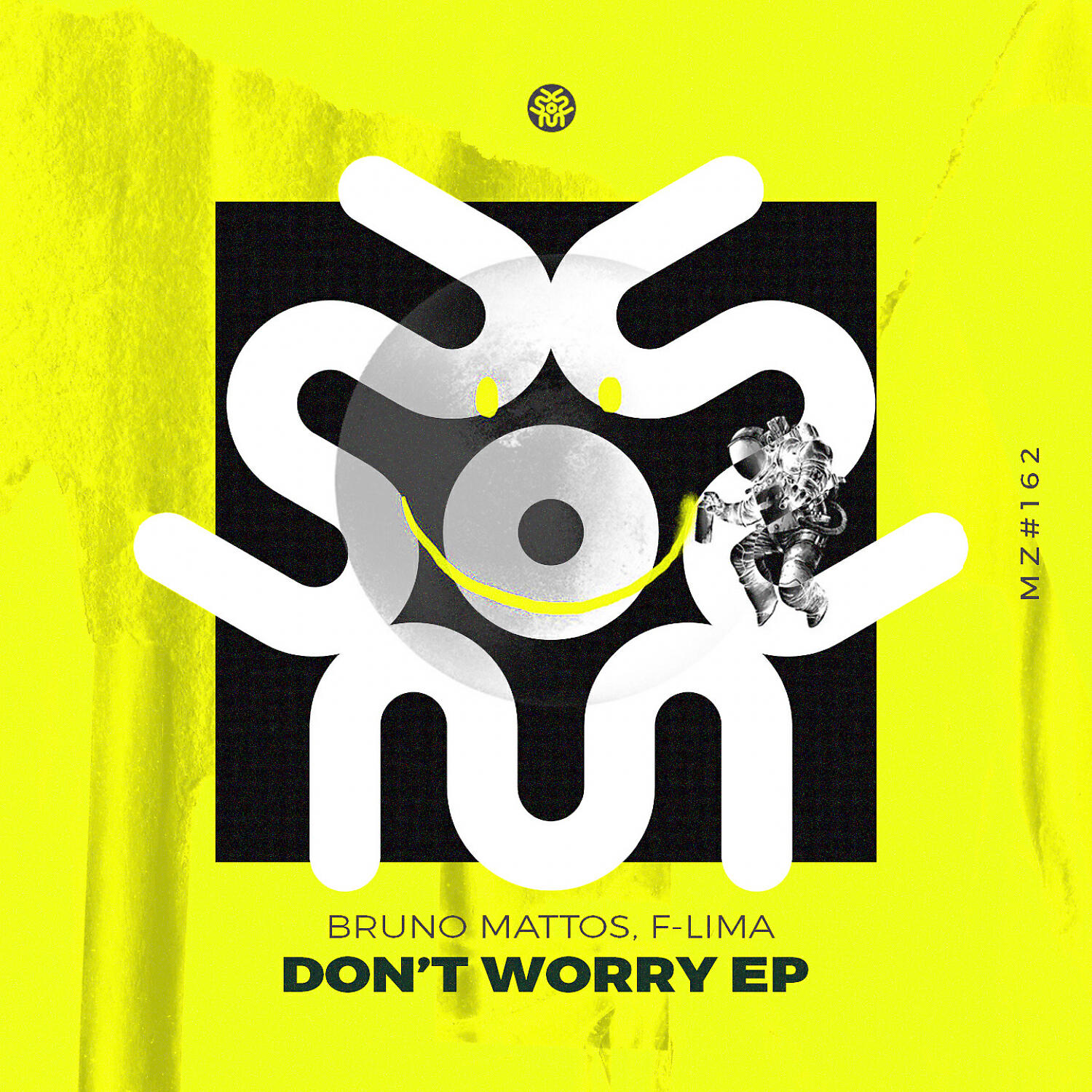 Bruno Mattos - Don't Worry (SAIILEX Remix)