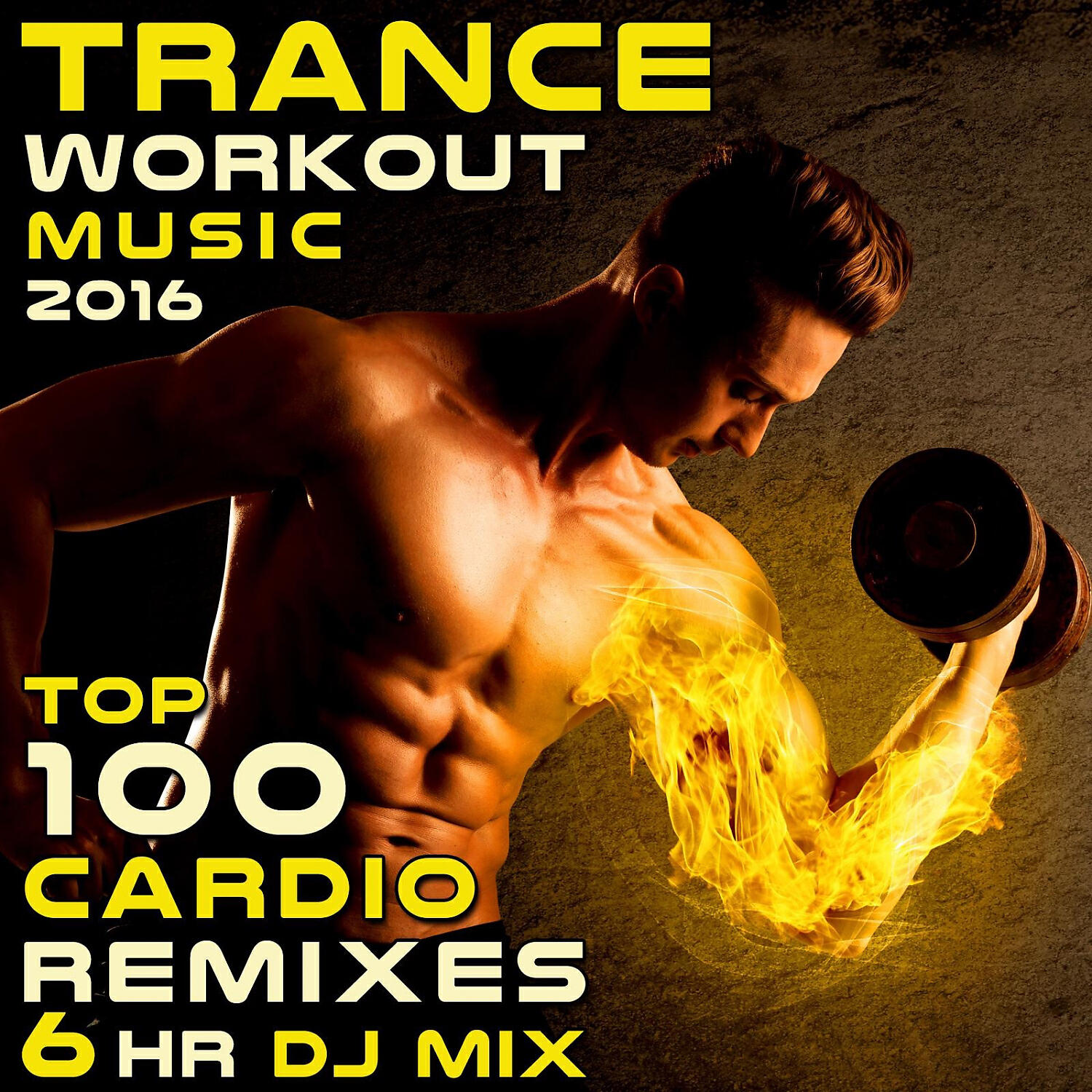 Workout Trance - Intense Enough? (149bpm Hard Nrg Cardio Burn DJ Mix Edit)