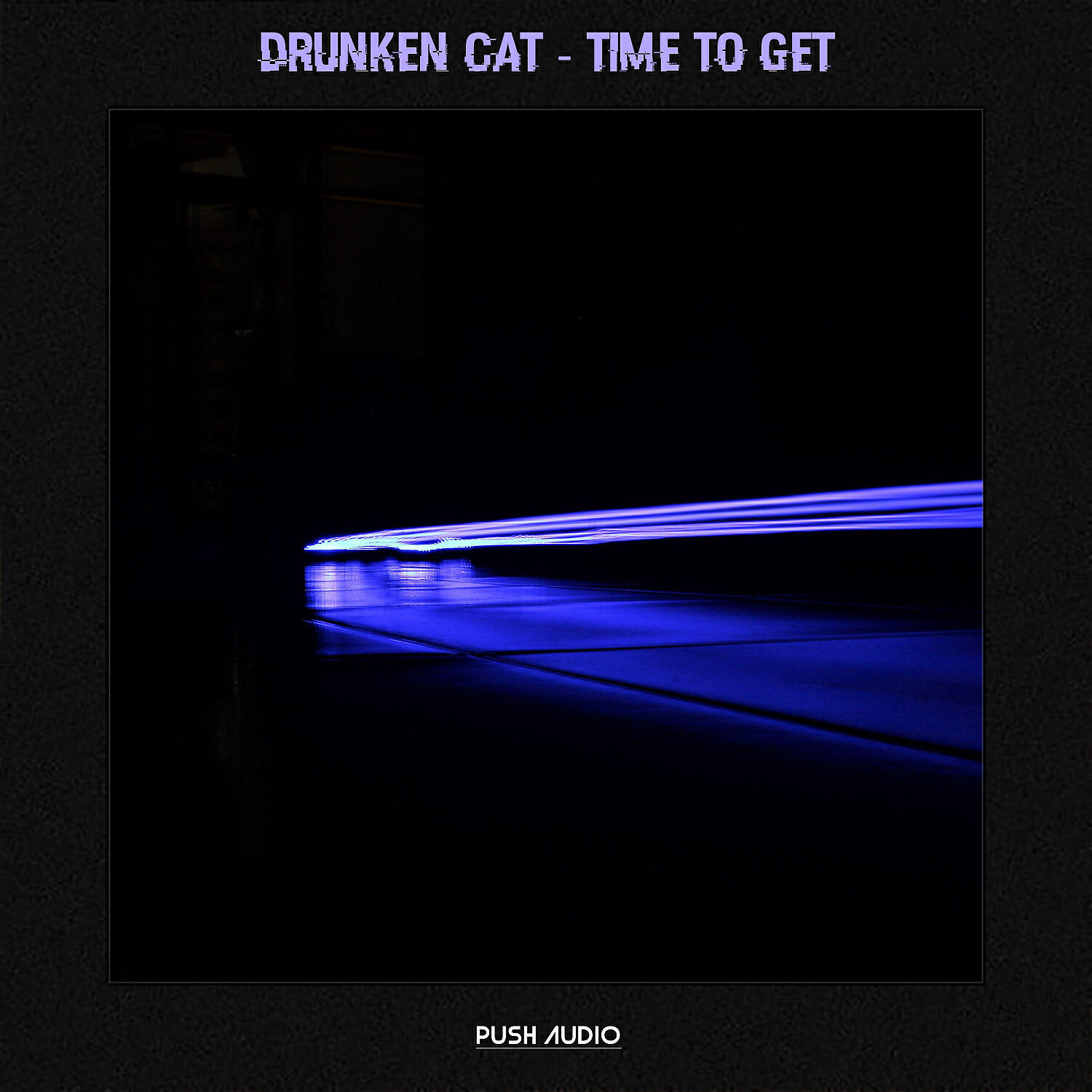 Drunken Cat - Dead Space