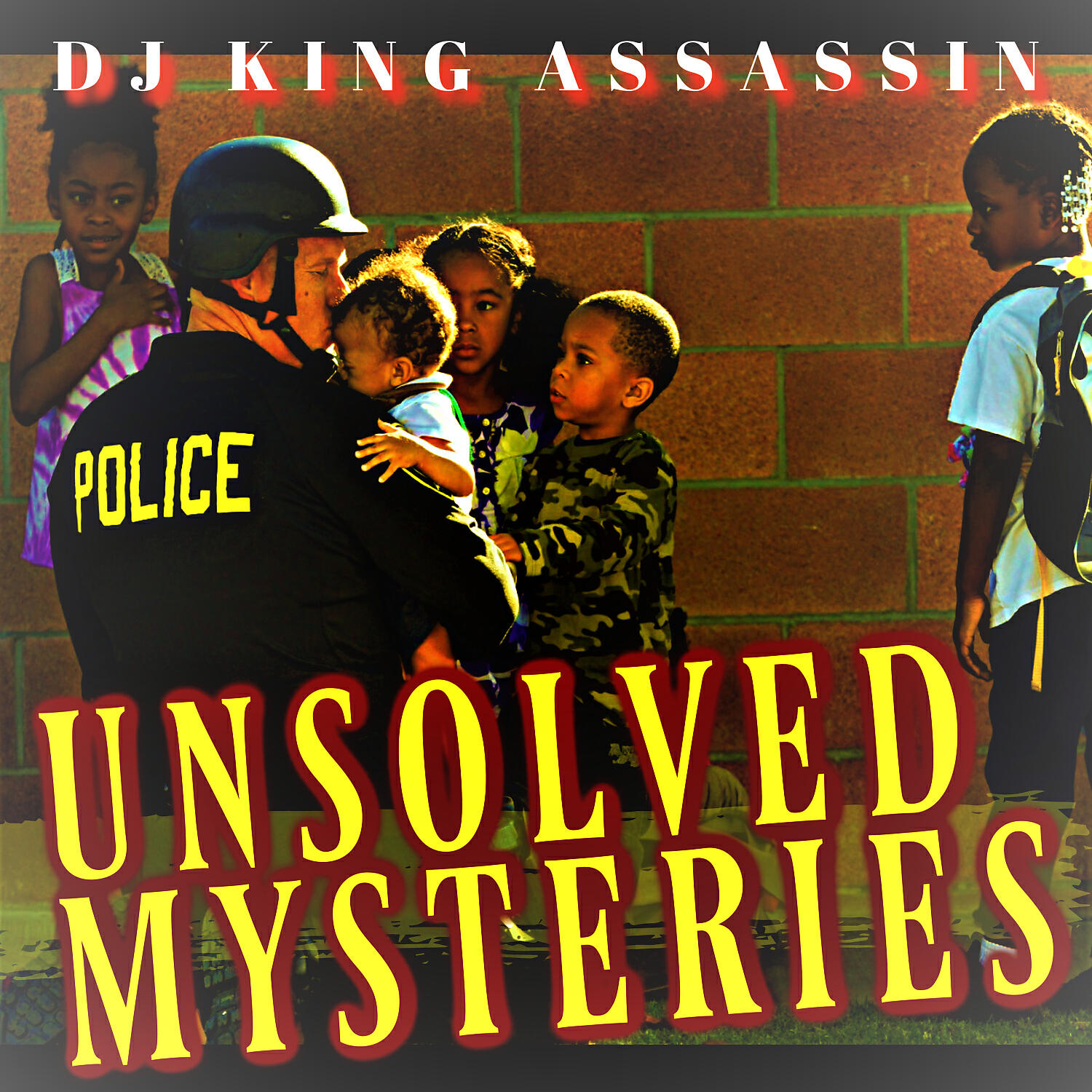 DJ King Assassin - Me And My Homeboys (feat. Kurupt)