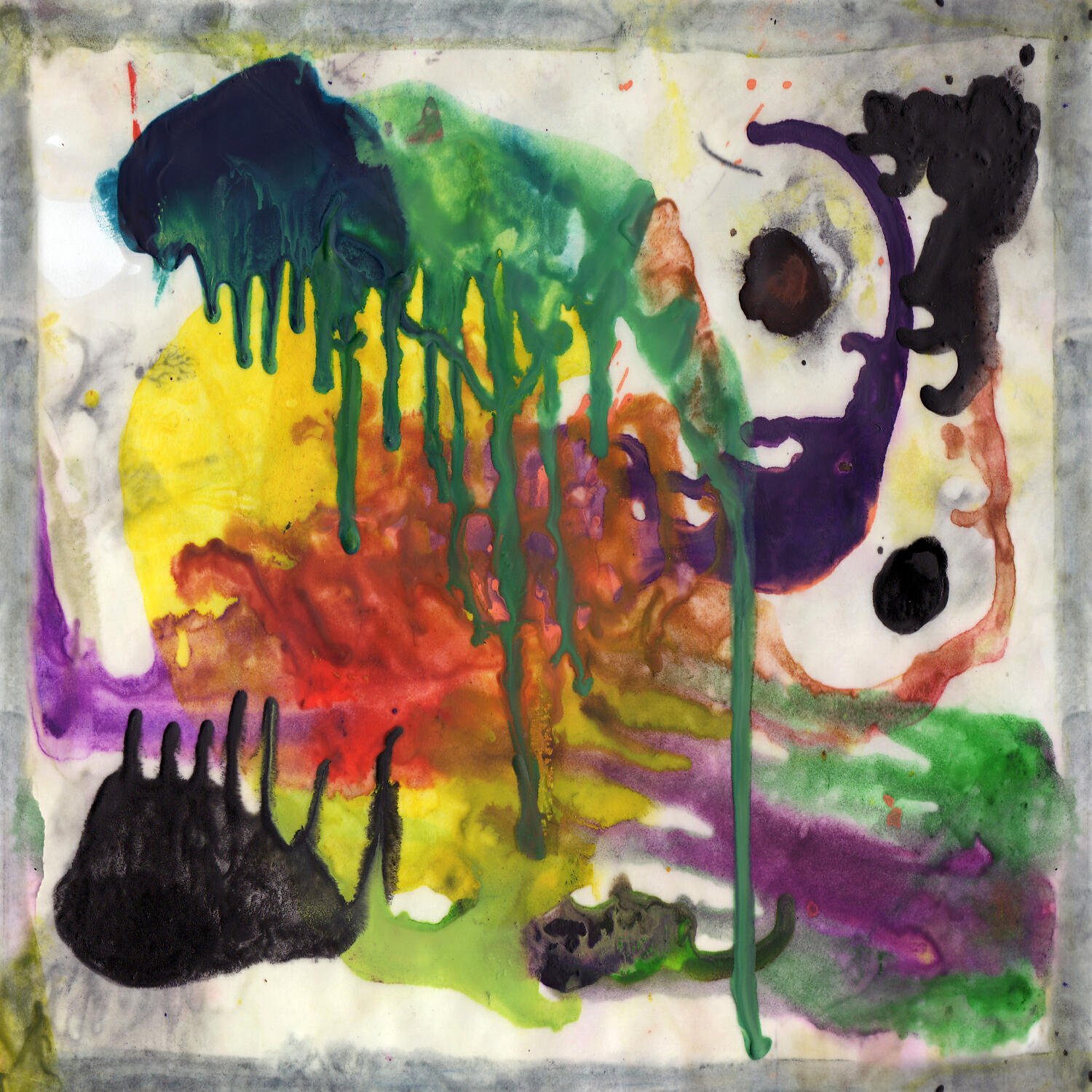 Sean Downey - Every Work of Art