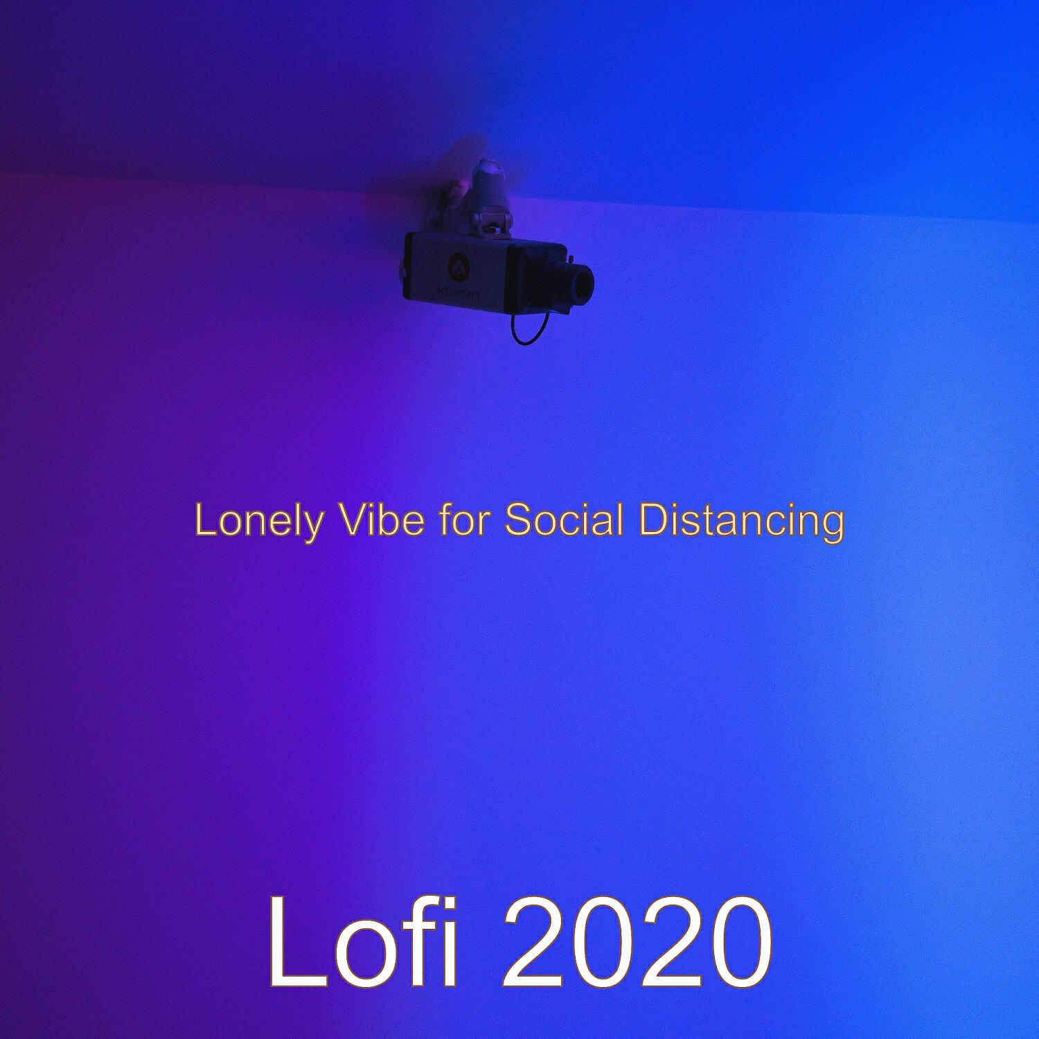 Lofi 2020 - Lo-fi - Music for Social Distancing