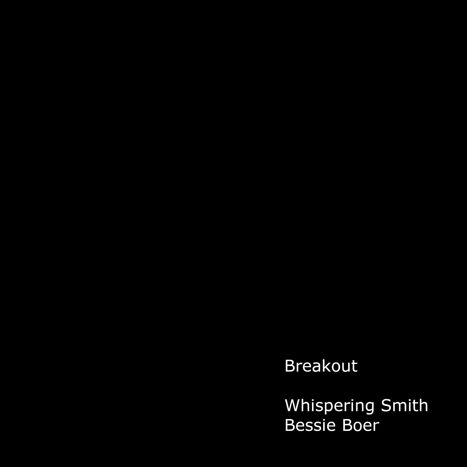 Постер альбома Breakout (feat. Bessie Boer)