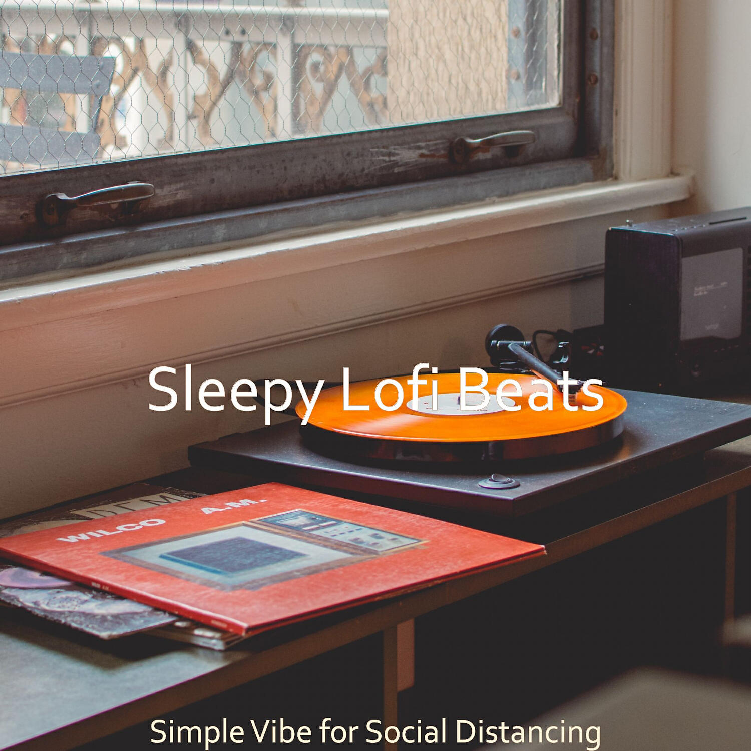 Sleepy Lofi Beats - Music for Study Sessions - Lofi