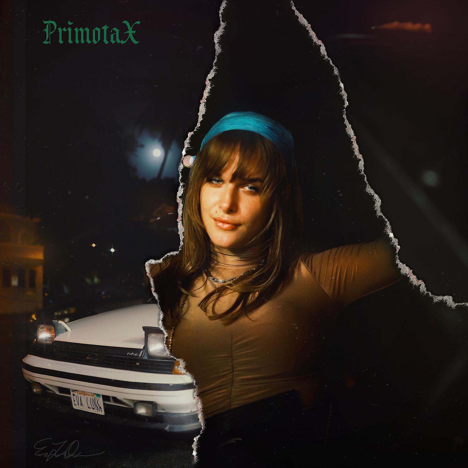 Постер альбома PrimotaX