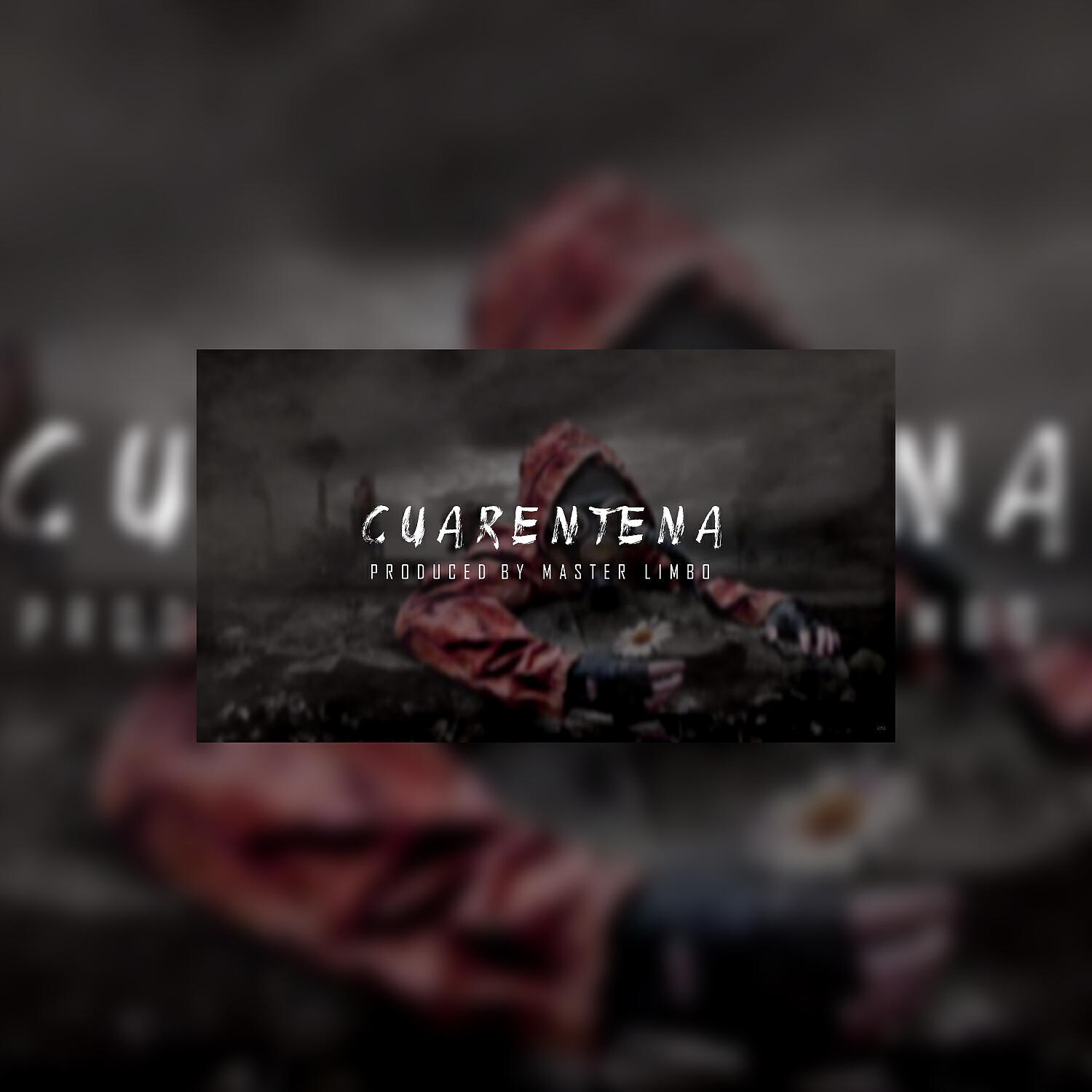 Master Limbo On The Beat - Cuarentena Beat