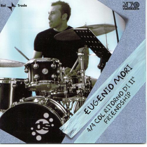 Eugenio Mori - Geko