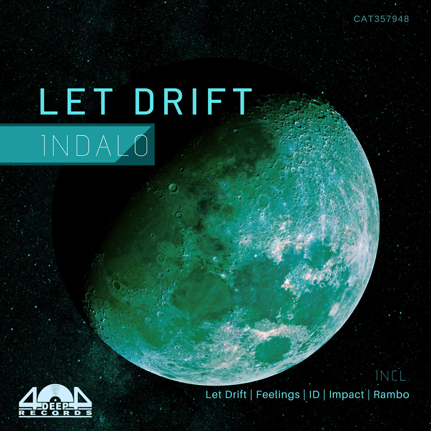 Indalo - Rambo