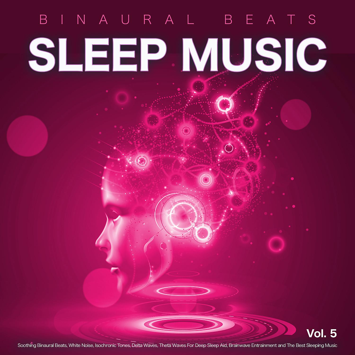 Binaural Beats Deep Sleep - Binaural Beats for Deep Sleep