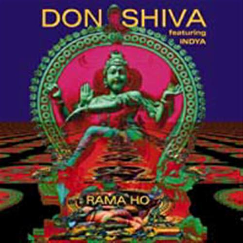 Don Shiva - Rama Ho (Part 2)