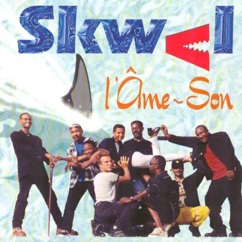 S.K.W.AL. - Lanmou fantôm'