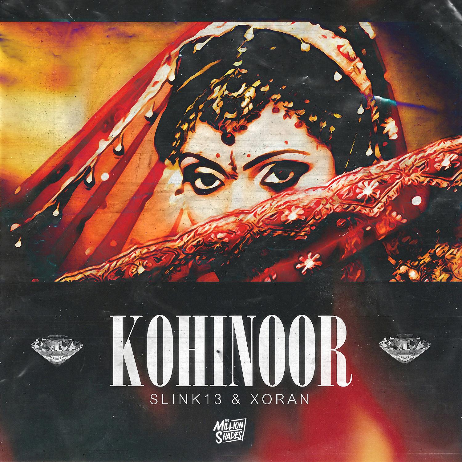 Постер альбома Kohinoor