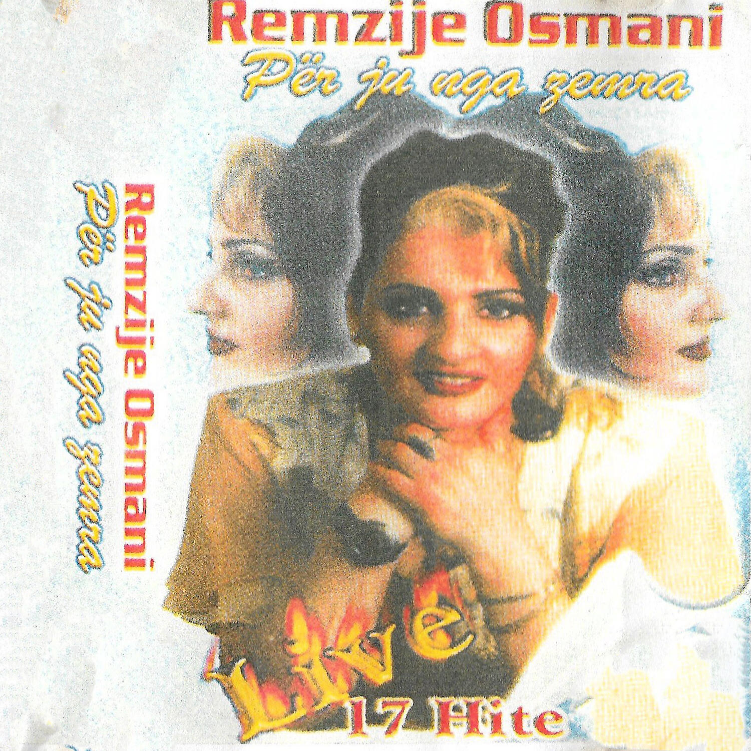 Remzie Osmani - Per ju nga zemra, Pt. 2 (Live)