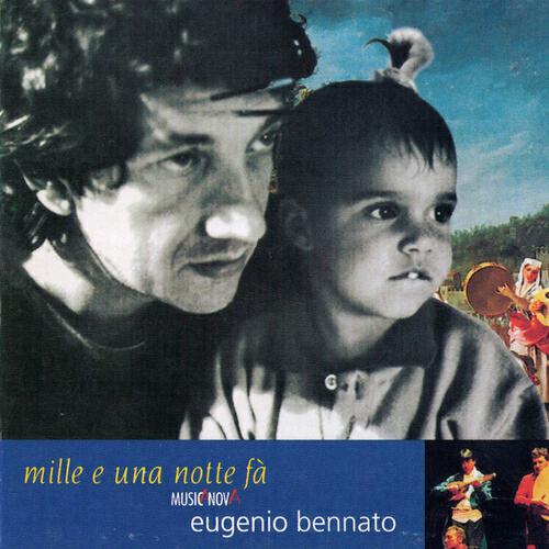 Eugenio Bennato - L'Albero Della Vita