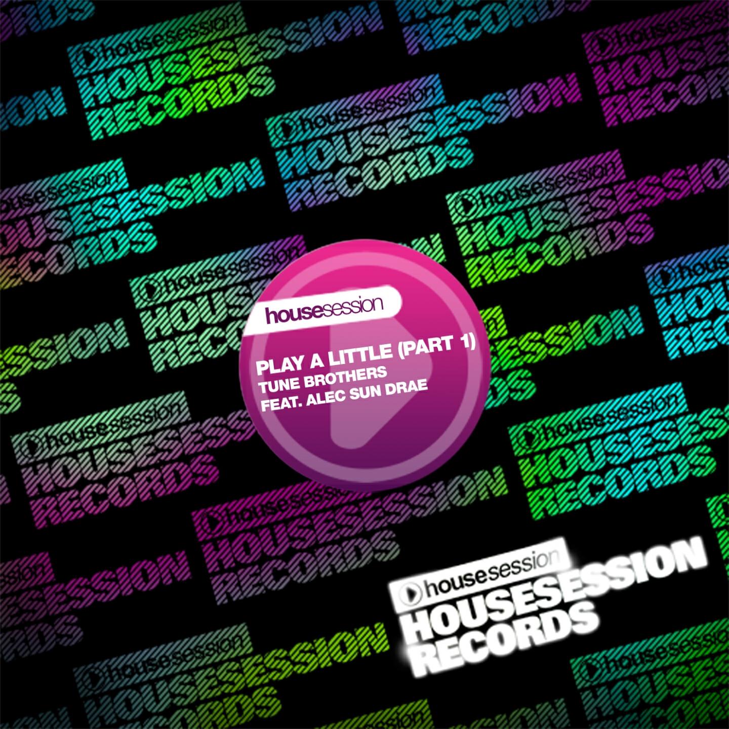 Tune Brothers - Play a Little (Edhim Remix)