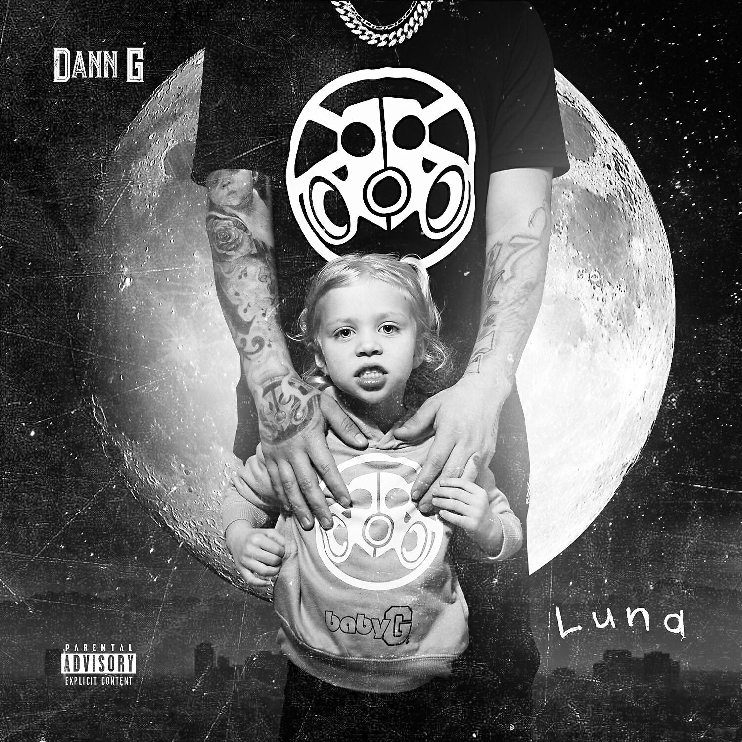 Dann G - Special Lady (feat. MC Magic)