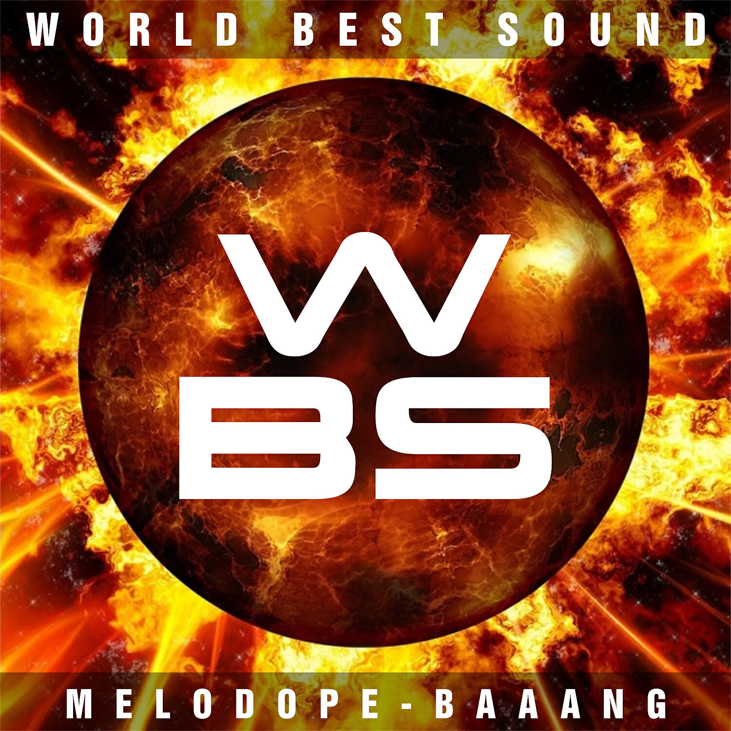 WBS - BAAANG (Cut Edit)