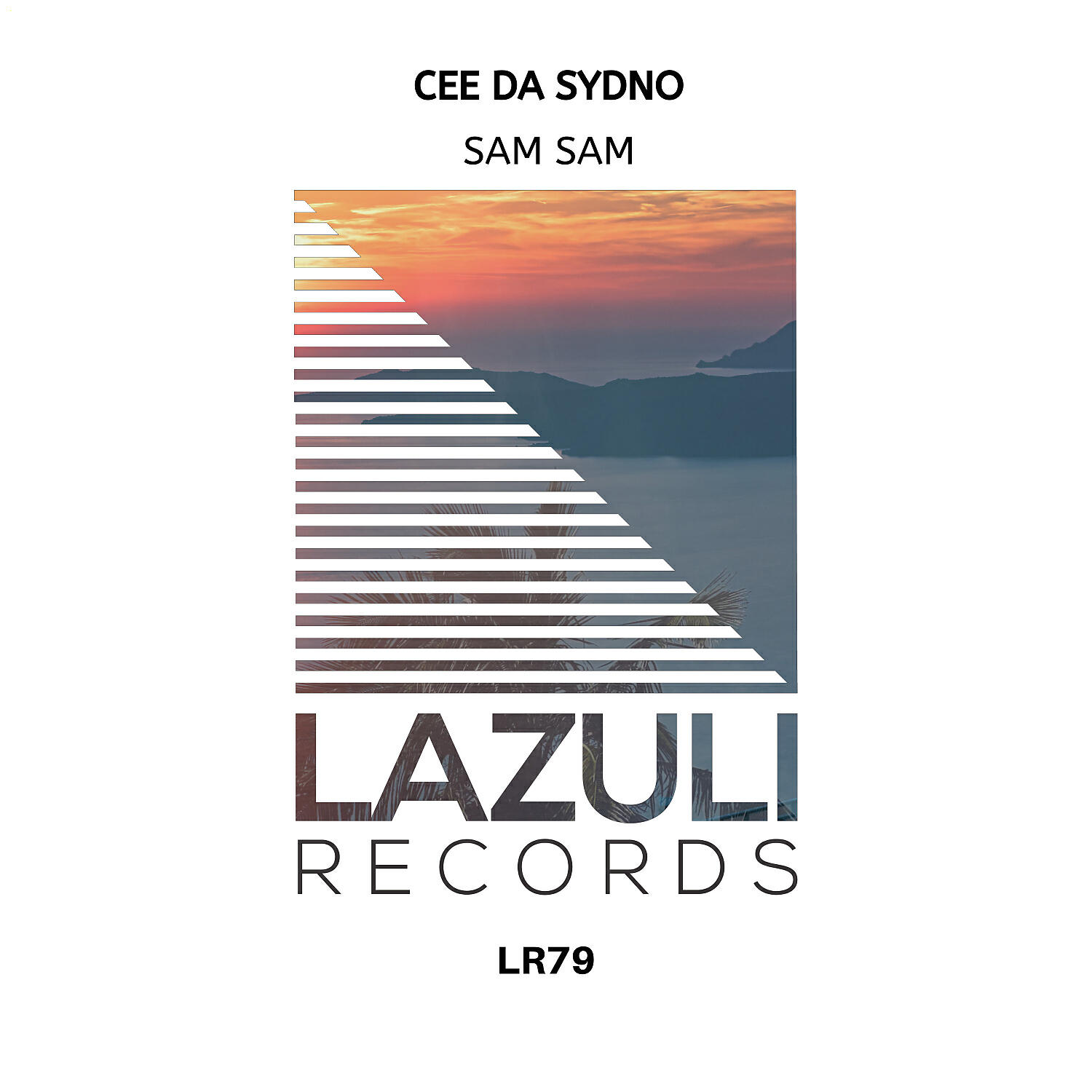 Cee Da Sydno - Testing Ground