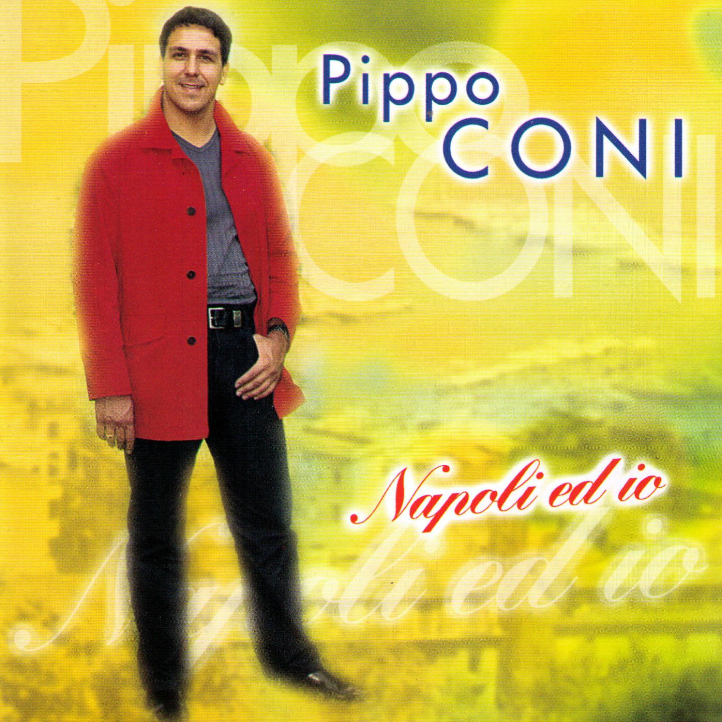 Постер альбома Napoli Ed Io