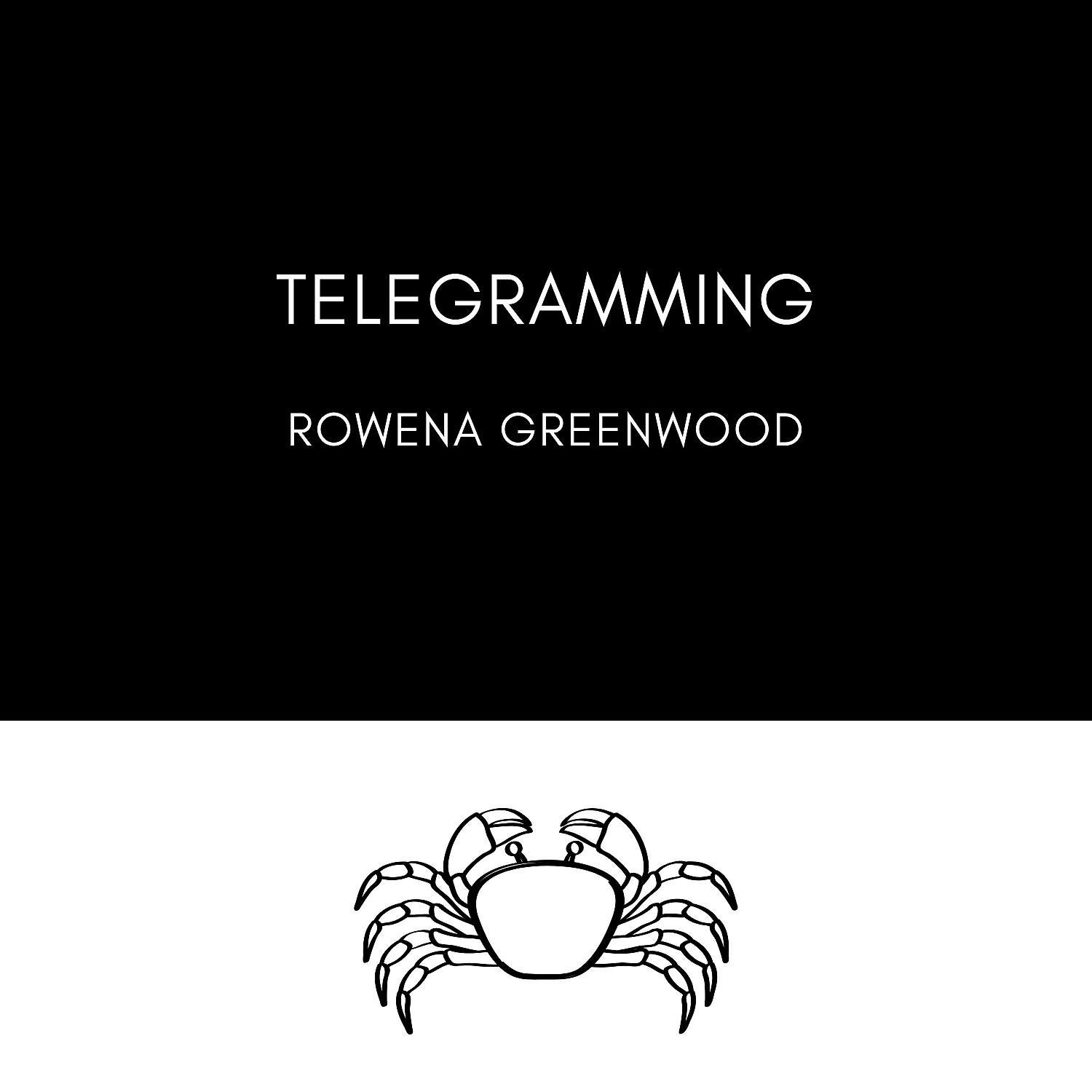 Rowena Greenwood - Scotopias