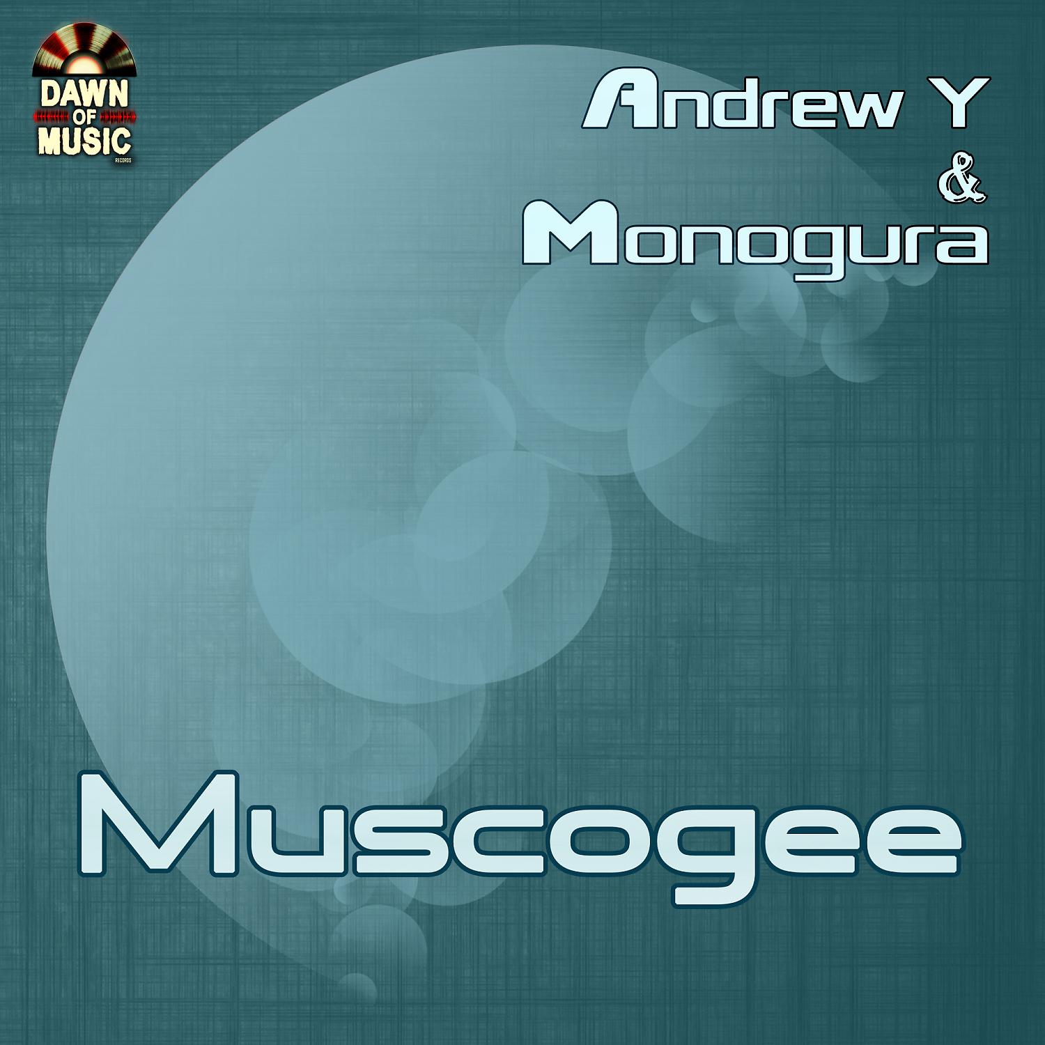 Постер альбома Muscogee