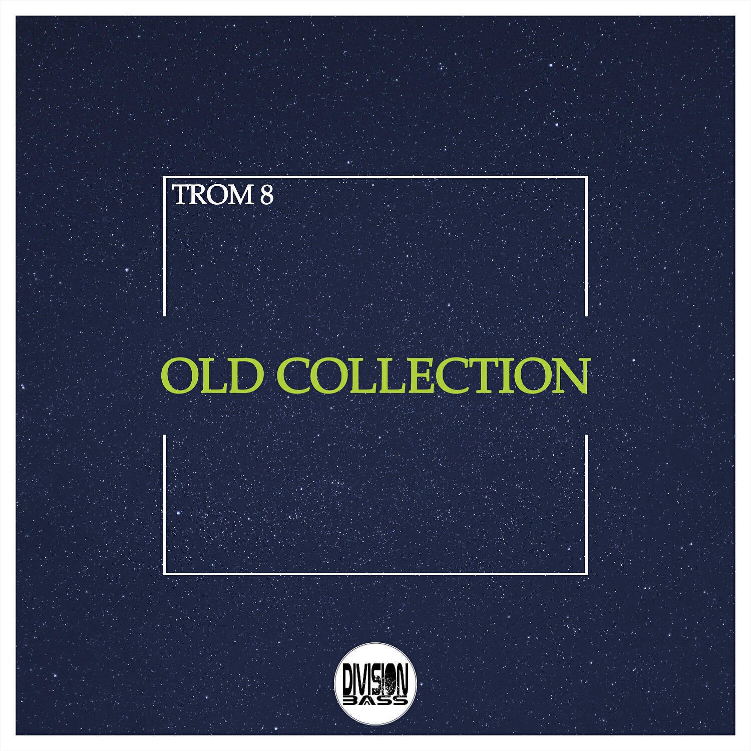 TROM 8 - Dark Matter