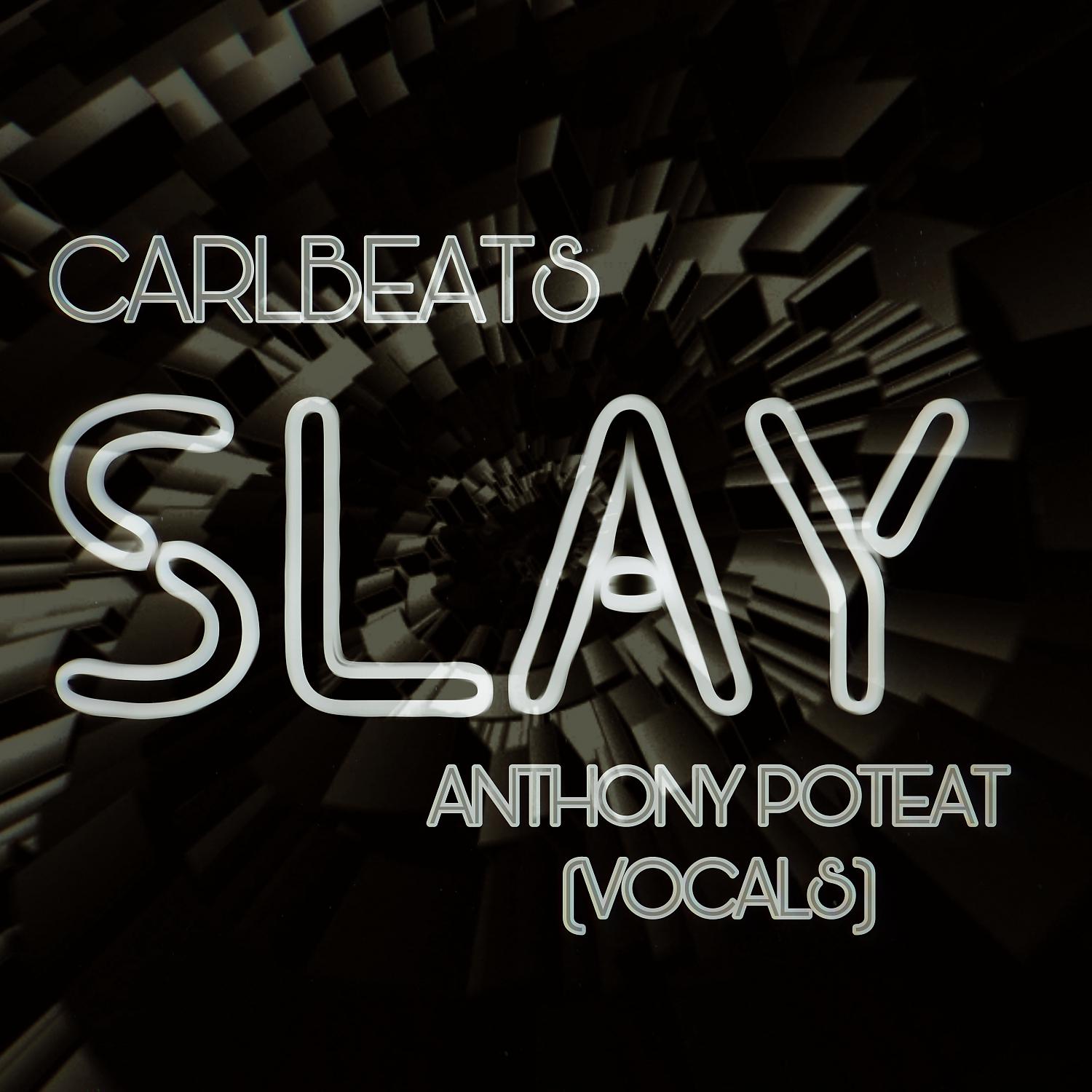 Постер альбома Slay