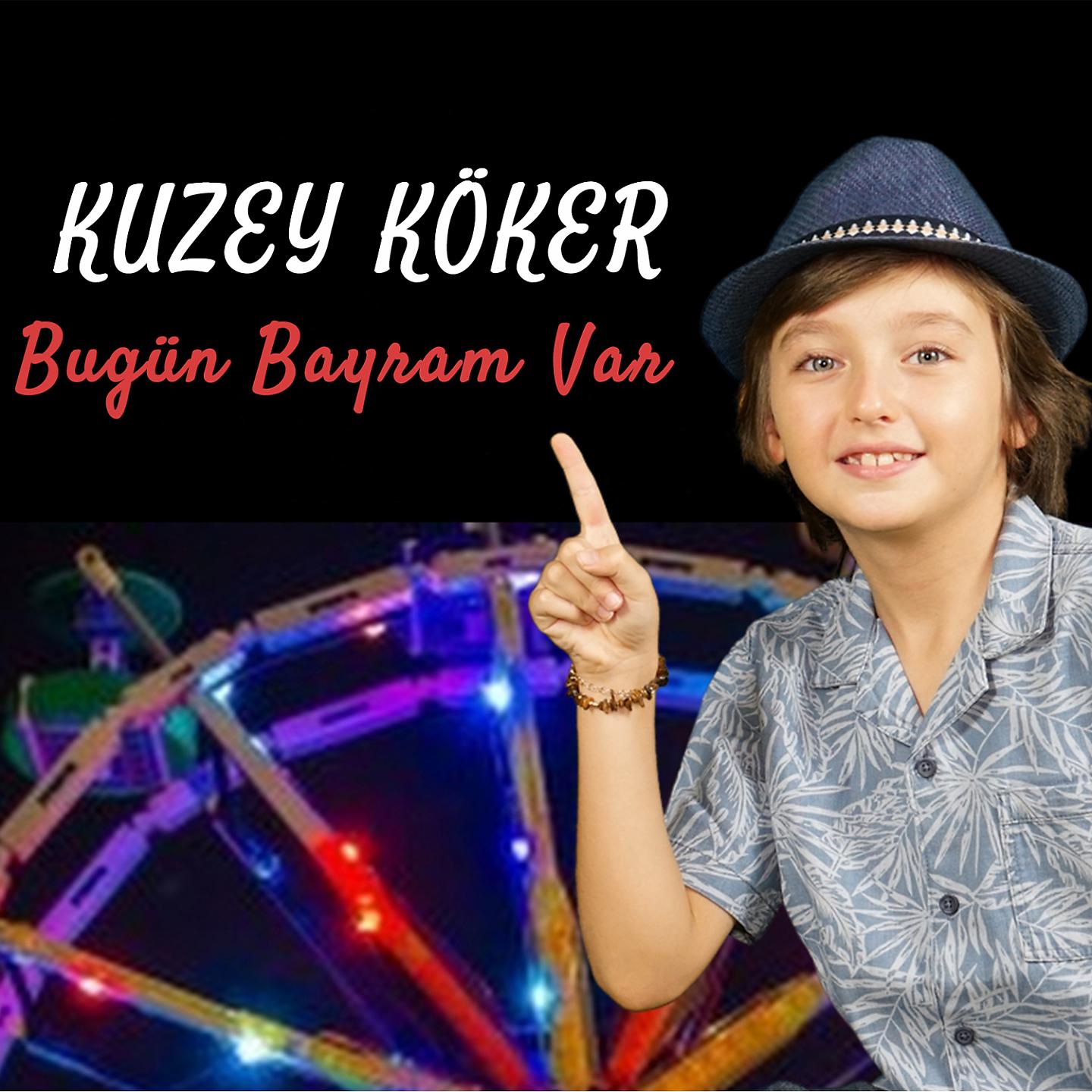 Постер альбома Bugün Bayram Var