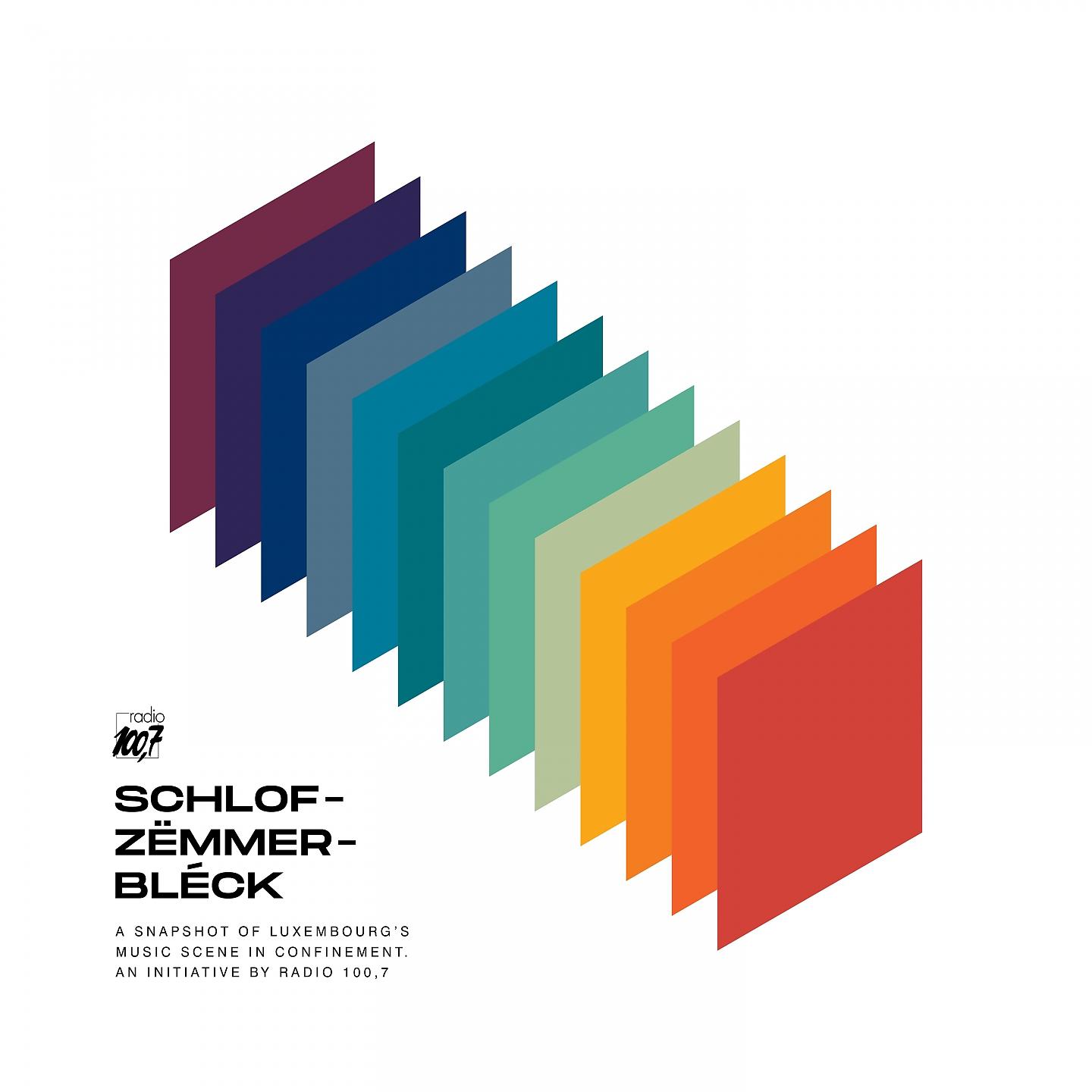 Постер альбома Schlofzëmmerbléck