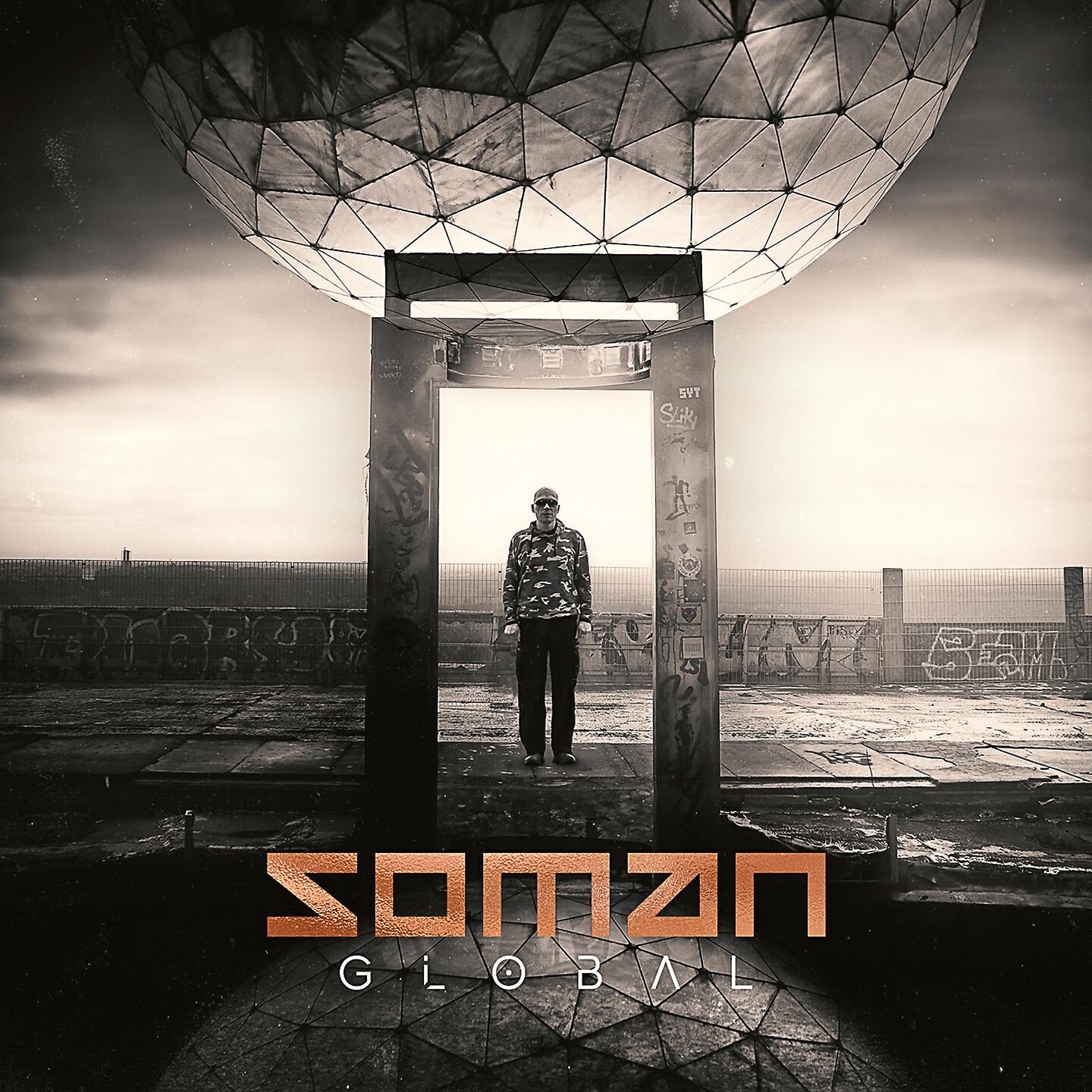 Soman - Global (Th Remix)