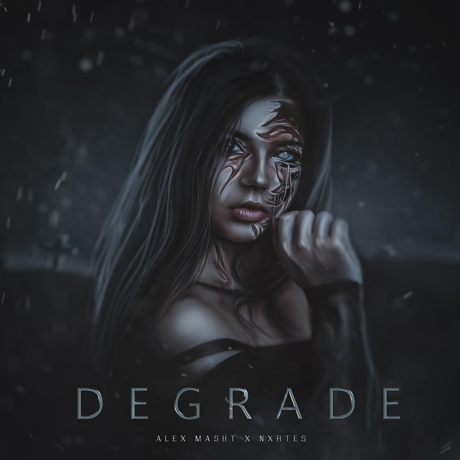 Постер альбома Degrade (Prod. by deadsixtin)