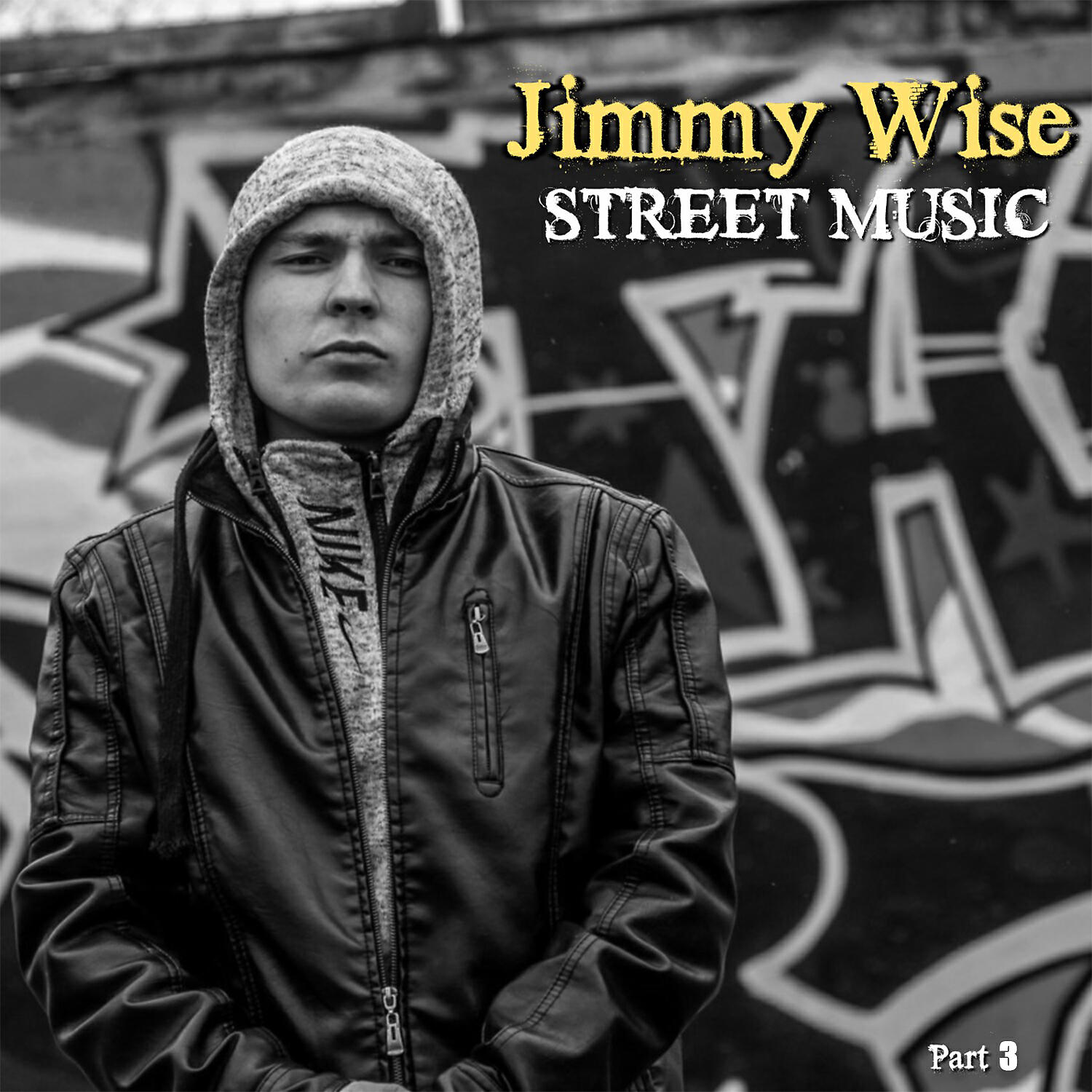 Jimmy Wise - Rambo 5 Last Blood