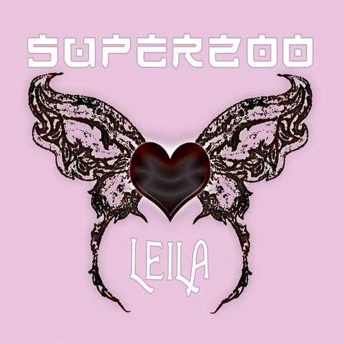 Superzoo - Leila (Instumental)