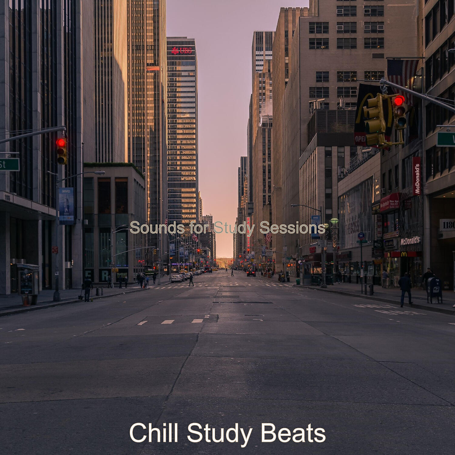 Chill Study Beats - Remarkable Instrumental Lo-fi - Vibe for Homework