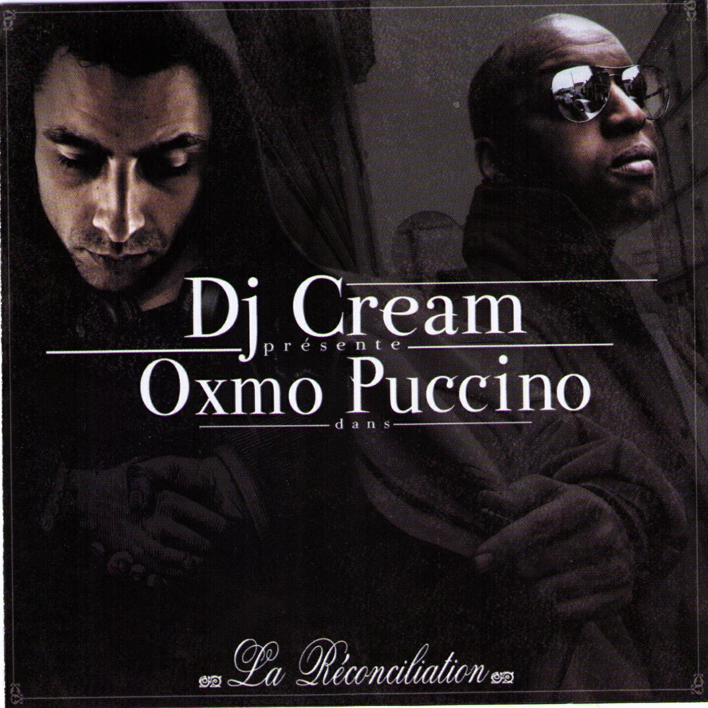 DJ Cream - Passager clandestin