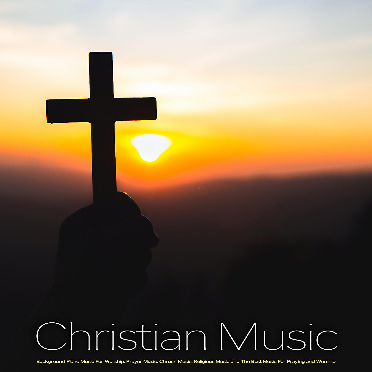Worship Ensemble - Bible Study Music