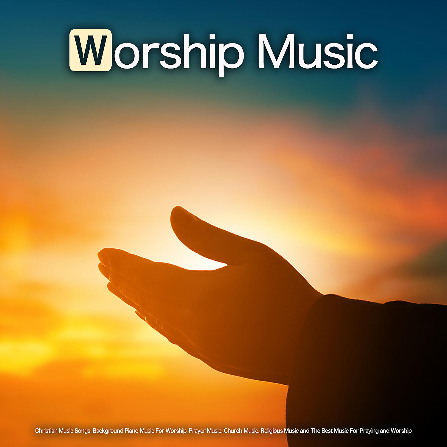 Worship Ensemble - Christian and Faith Music